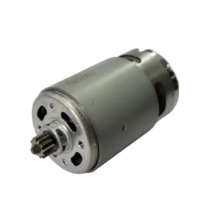 Двигун для акумуляторного шурупокрута Vitals AU 12/2KP QC (RS550-12V)