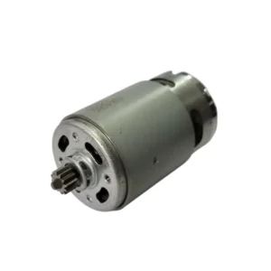 Двигун для акумуляторного шурупокрута Vitals AU 12/2KP QC (RS550-12V)
