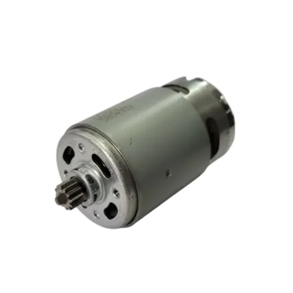 Двигун для акумуляторного шурупокрута Vitals AU 12/2KP QC (RS550-12V)