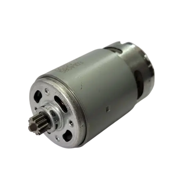 Двигун для акумуляторного шурупокрута Vitals AU 12/2KP QC (RS550-12V)