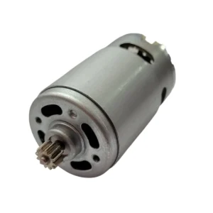 Двигун для акумуляторного шурупокрута GRS550VC 12V