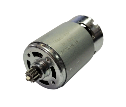 Двигун для акумуляторного шурупокрута RS550-12V