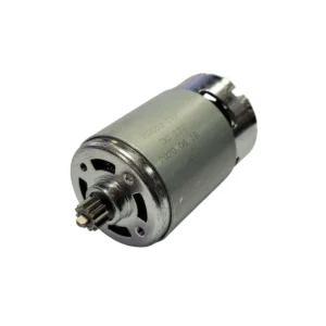 Двигун для акумуляторного шурупокрута RS550-12V