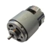 Двигун для акумуляторного КШМ (RS-887S-18V)