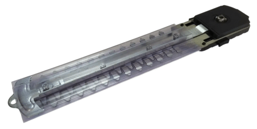 Ножі для акумуляторного кущоріза Vitals Master AZS 1850p SmartLine