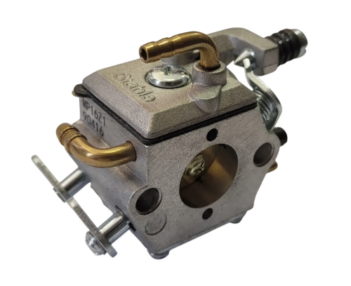 Карбюратор для бензопили Vitals 45cc/52c (підкачування)