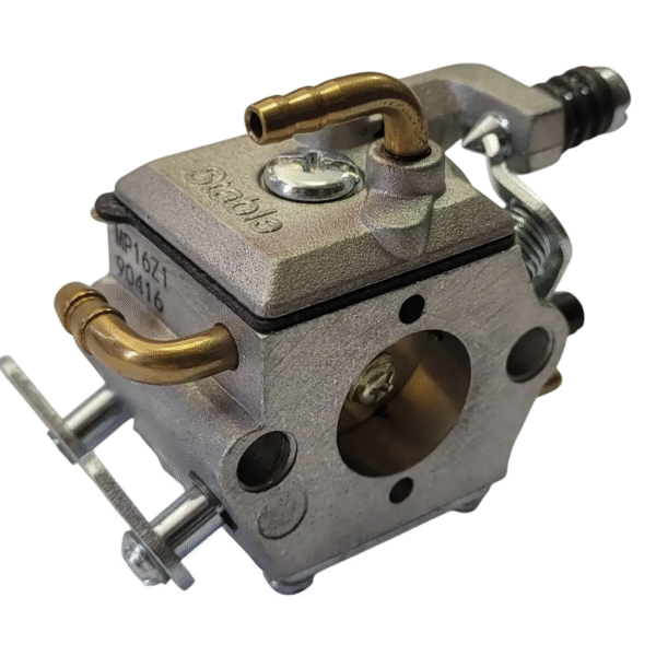 Карбюратор для бензопили Vitals 45cc/52c (підкачування)