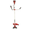 Акумуляторна коса Vitals AZT 36100-1n Kit (36 В.)