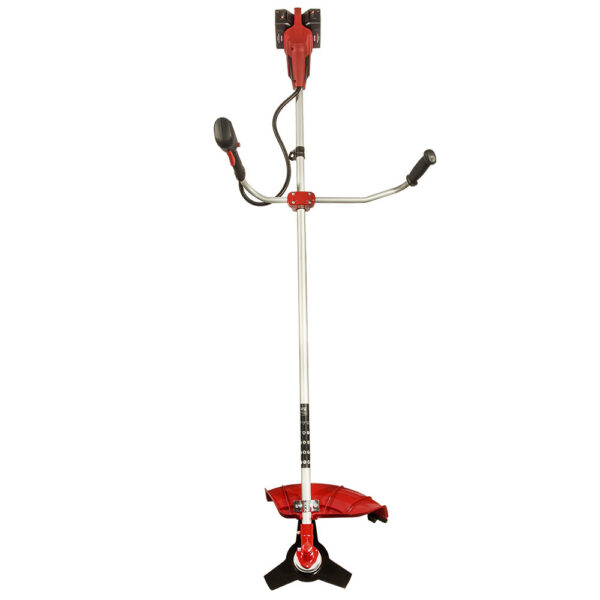 Акумуляторна коса Vitals AZT 36100-1n Kit (36 В.)