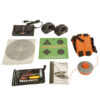 Акумуляторна коса Vitals AZT 36100-1n Kit (36 В.)