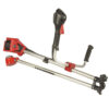 Акумуляторна коса Vitals AZT 3645-1n Kit (36 В.)