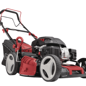 Газонокосарка бензинова Scheppach MS225-53