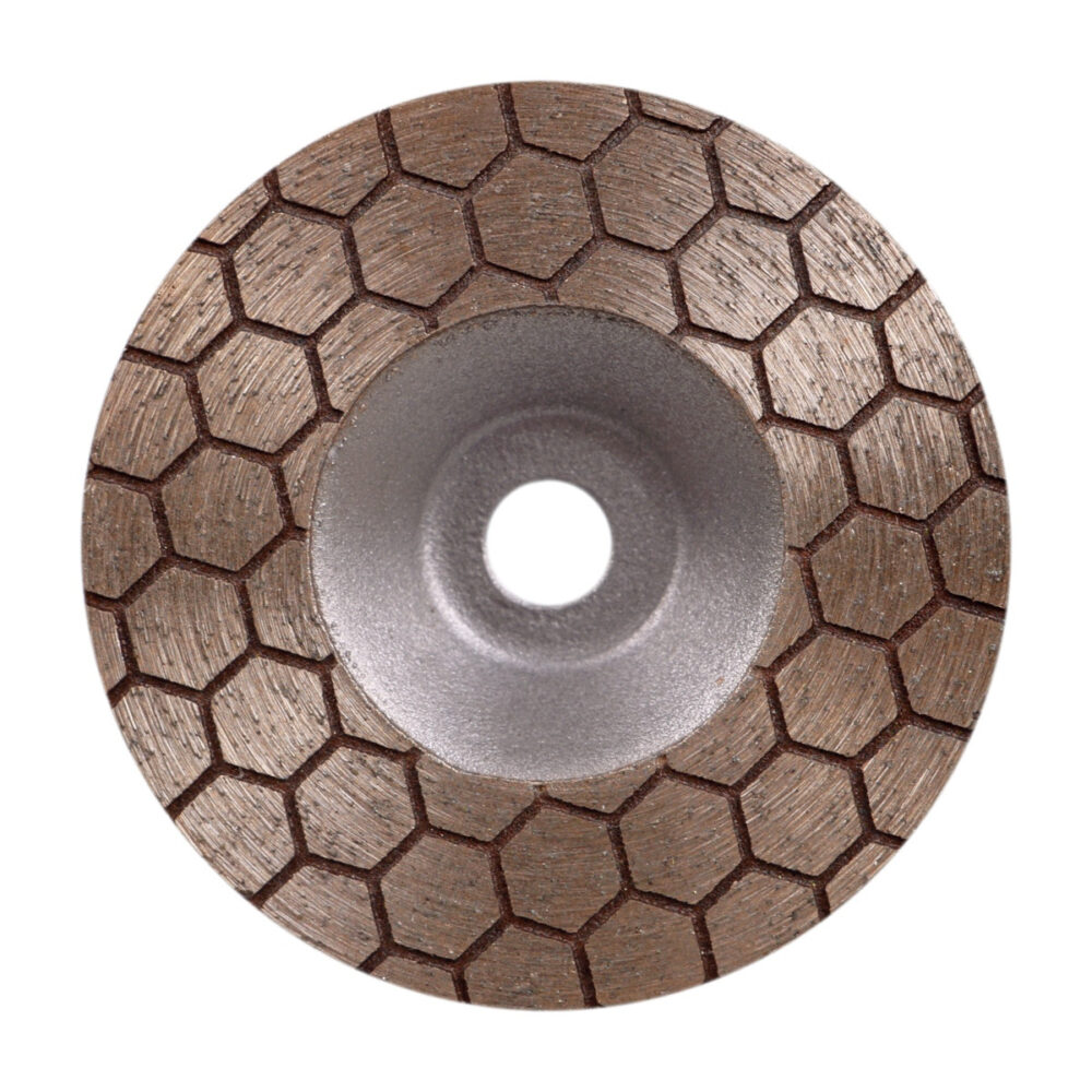 Фреза алмазна Distar DGM-S 45/5,8F Nectar 100