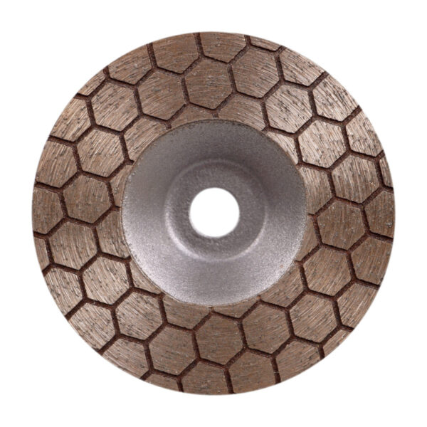 Фреза алмазна Distar DGM-S 45/5,8F Nectar 100