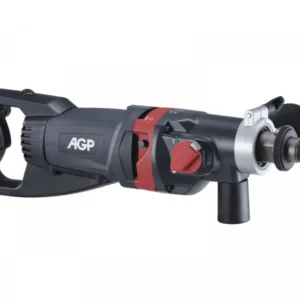 Дриль для алмазного свердління з мікроударом AGP DD62 (160-250 мм)
