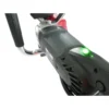 Пила електрична ланцюгова для бетону AGP CS11