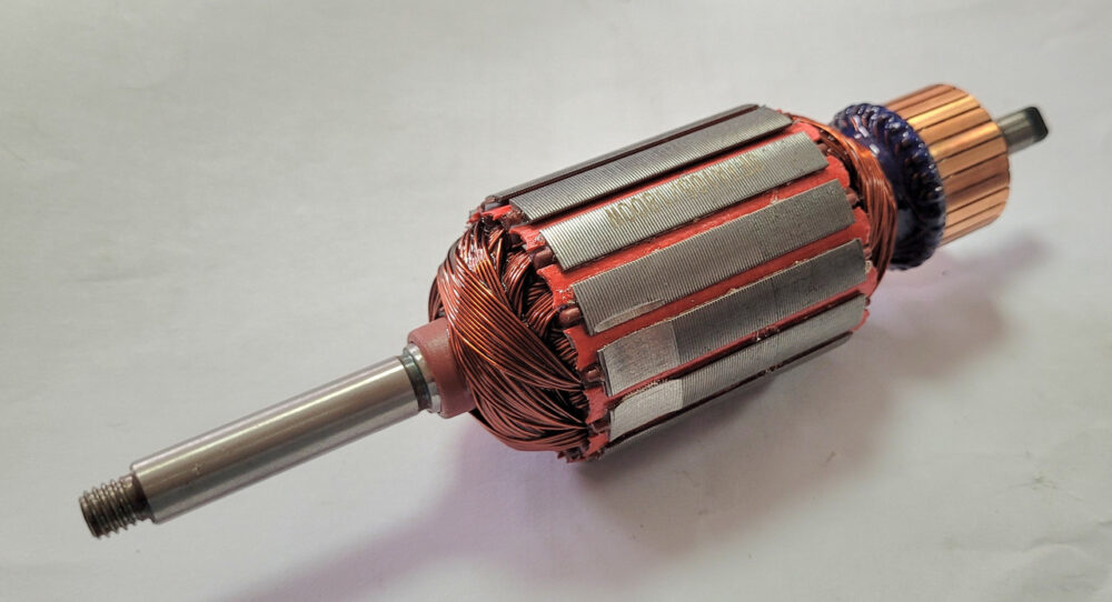 Ротор для газонокосарки електричний Vitals Master EZP-401s