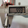 Ротор для газонокосарки електричний Vitals Master EZP-401s