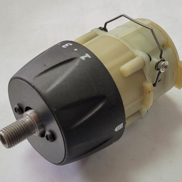 Редуктор для акумуляторного шурупокрута NOWA WWS 550-2bl