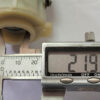Редуктор для акумуляторного шурупокрута NOWA WWS 550-2bl