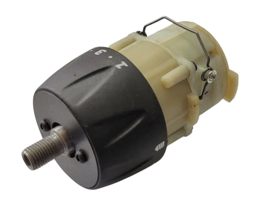 Редуктор для акумуляторного шурупокрута NOWA WWS 550-2bl