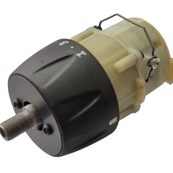 Редуктор для акумуляторного шурупокрута NOWA WWS 550-2bl
