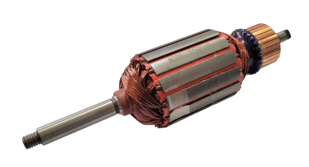 Ротор для газонокосарки електричний Vitals Master EZP-401s