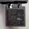 Кнопка для будівельного міксера Vitals Master Em 1414BR