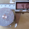 Поршнева група для бензопили Vitals Pro 40c (41 мм.)
