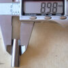 Поршнева група для бензопили Vitals Pro 40c (41 мм.)