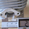 Поршнева група для бензопили Vitals Pro 40c (41 мм.)
