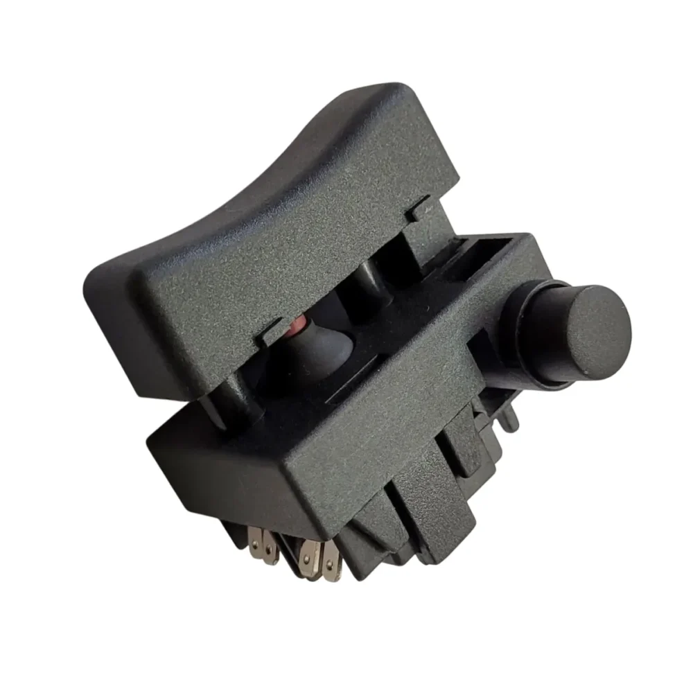 Кнопка для будівельного міксера Vitals Professional Em 1612-2BR PROTECTION+