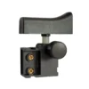 Кнопка увімкнення для акумуляторної ланцюгової мініпили DY-617F