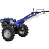 Мотоблок дизельний Powercraft МБ1080Д+фреза (заводська упаковка)