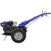Мотоблок дизельний Powercraft МБ1080Д+фреза (заводська упаковка)