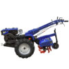 Мотоблок дизельний Powercraft МБ1080Д+фреза (заводська упаковка)