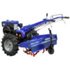 Мотоблок дизельний Powercraft МБ1080Д+фреза (заводська упаковка)