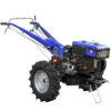 Мотоблок дизельний Powercraft МБ1080Д+фреза (заводська упаковка)