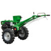 Мотоблок дизельний Powercraft МБ1080ДЕ+фреза (заводська упаковка)