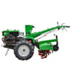 Мотоблок дизельний Powercraft МБ1080ДЕ+фреза (заводська упаковка)