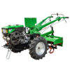Мотоблок дизельний Powercraft МБ1080ДЕ+фреза (заводська упаковка)