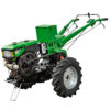 Мотоблок дизельний Powercraft МБ1080ДЕ+фреза (заводська упаковка)