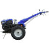 Мотоблок дизельний Powercraft МБ1010Д + фреза (заводська упаковка)