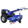 Мотоблок дизельний Powercraft МБ1010Д + фреза (заводська упаковка)