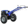 Мотоблок дизельний Powercraft МБ1010Д + фреза (заводська упаковка)