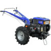 Мотоблок дизельний Powercraft МБ1010Д + фреза (заводська упаковка)