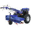 Мотоблок дизельний Powercraft МБ1010Д + фреза (заводська упаковка)