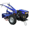 Мотоблок дизельний Powercraft МБ1010Д + фреза (заводська упаковка)