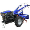 Мотоблок дизельний Powercraft МБ1010Д + фреза (заводська упаковка)