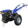 Мотоблок дизельний Powercraft МБ1010Д + фреза (заводська упаковка)